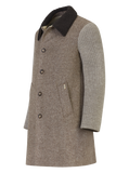 Dvirg Loden Jacket