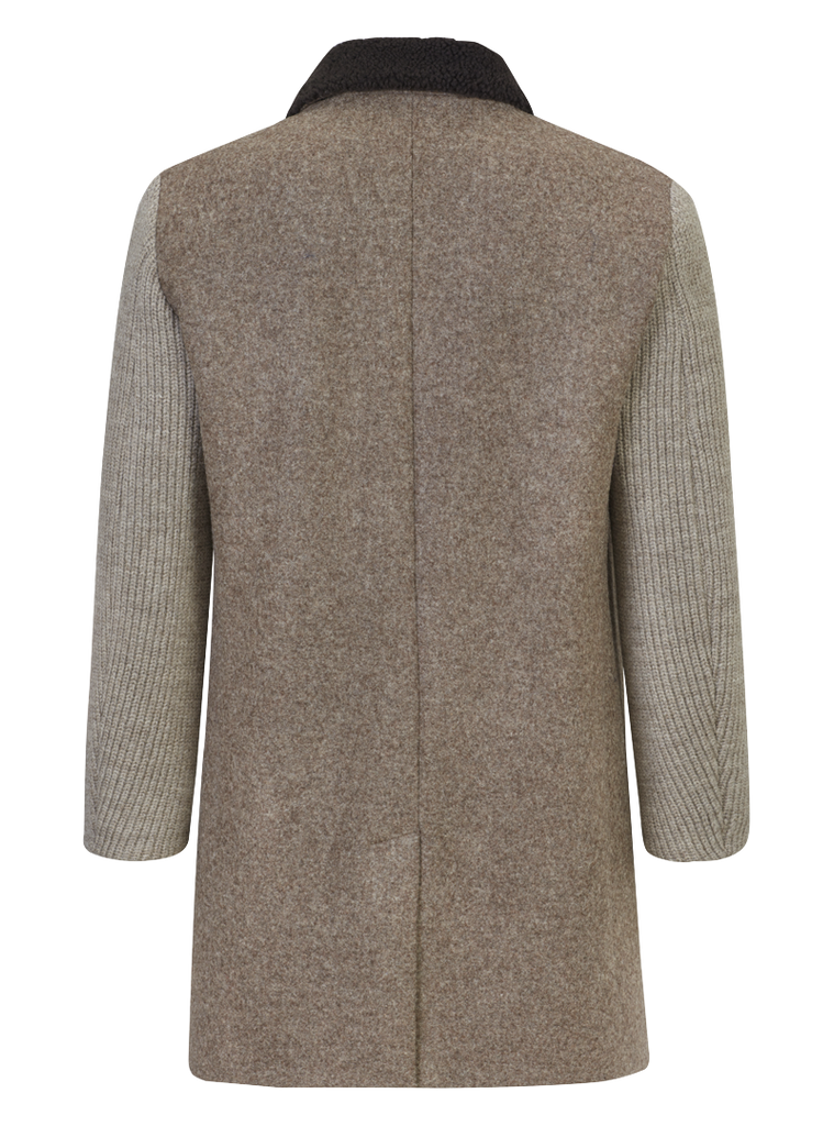 Dvirg Loden Jacket