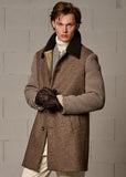 Dvirg Loden Jacket