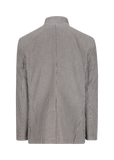 Sandro Houndstooth Jacket