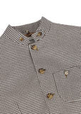 Sandro Houndstooth Jacket