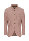 Sandro Houndstooth Jacket