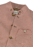 Sandro Houndstooth Jacket