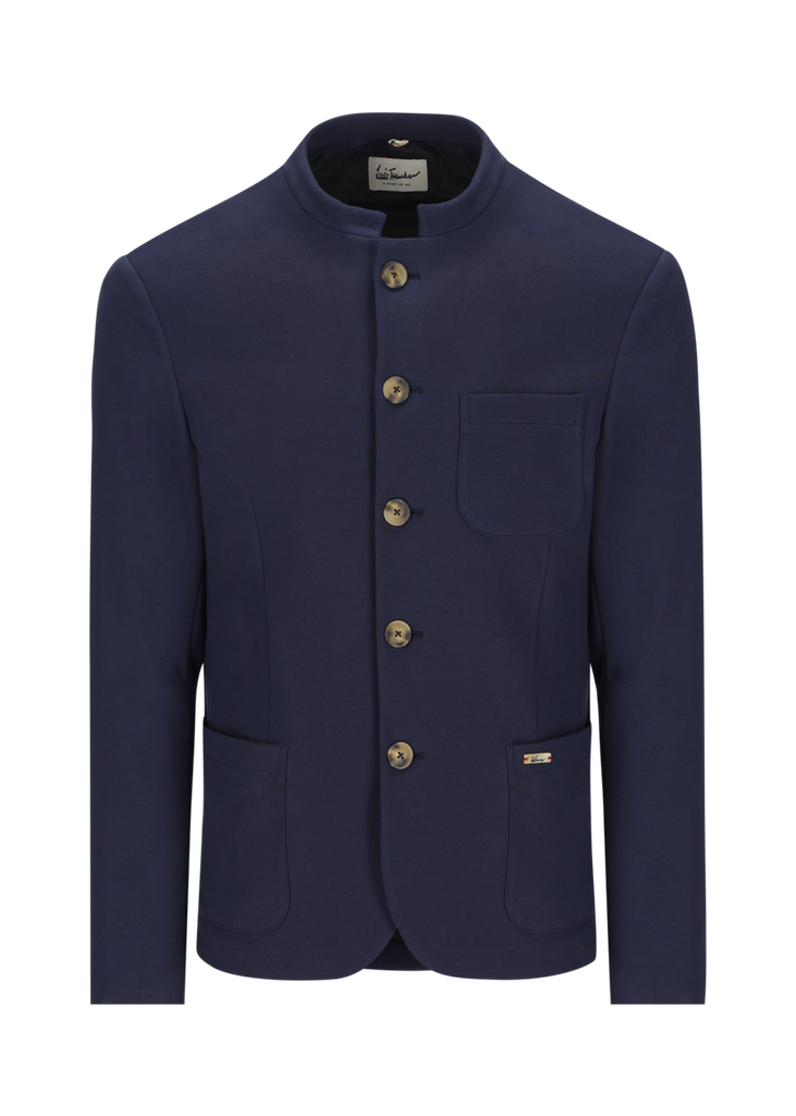 Igis Interlock Jacket