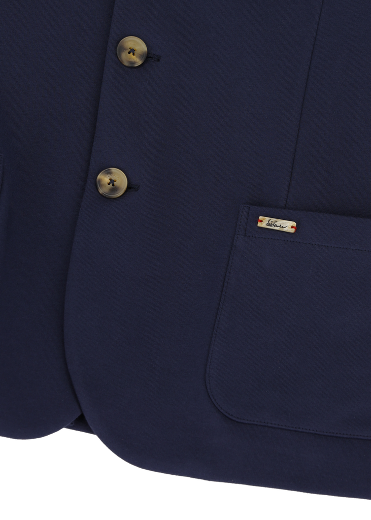 Igis Interlock Jacket