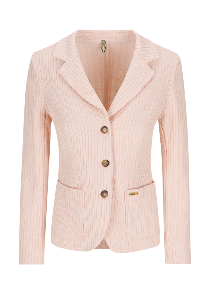 Rabea Braided Jacket