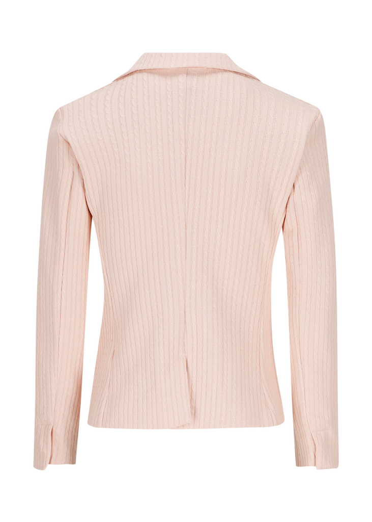 Rabea Braided Jacket