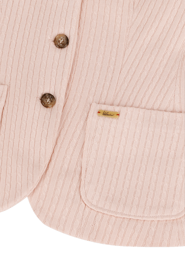 Rabea Braided Jacket