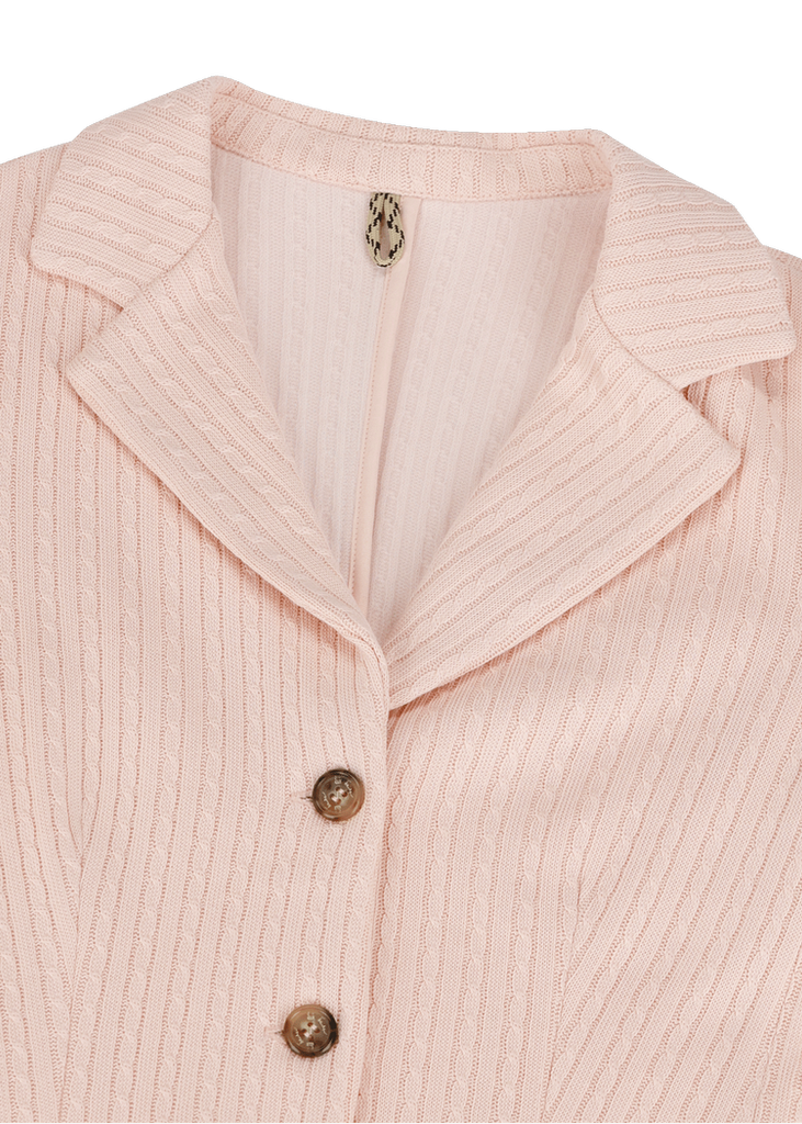 Rabea Braided Jacket