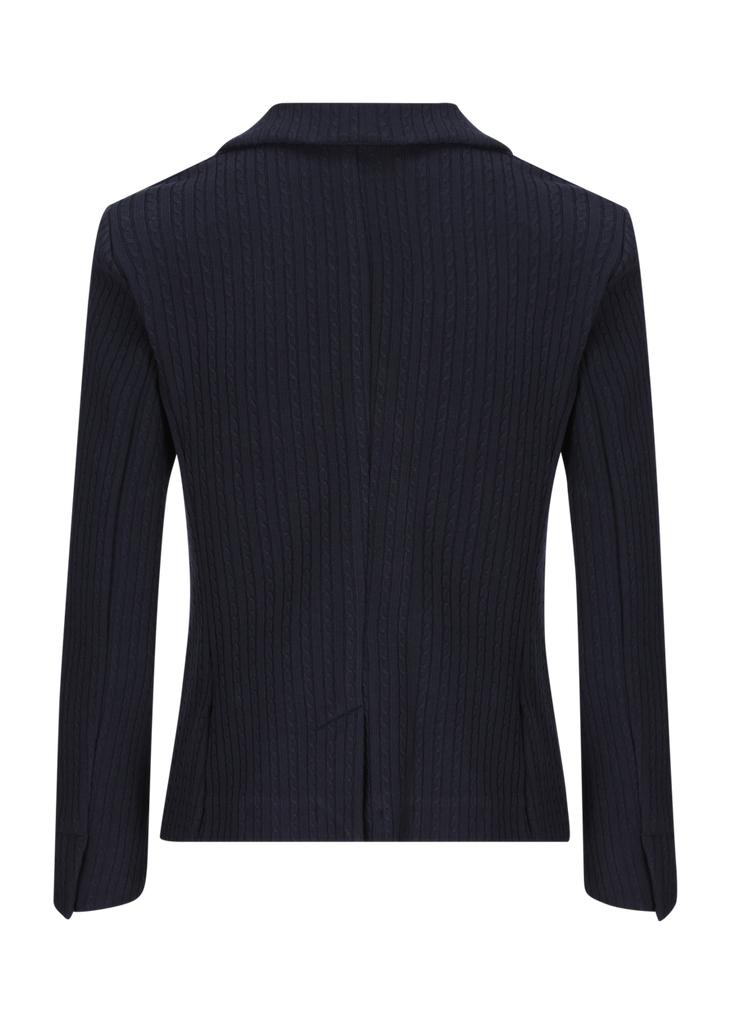 Rabea Braided Jacket