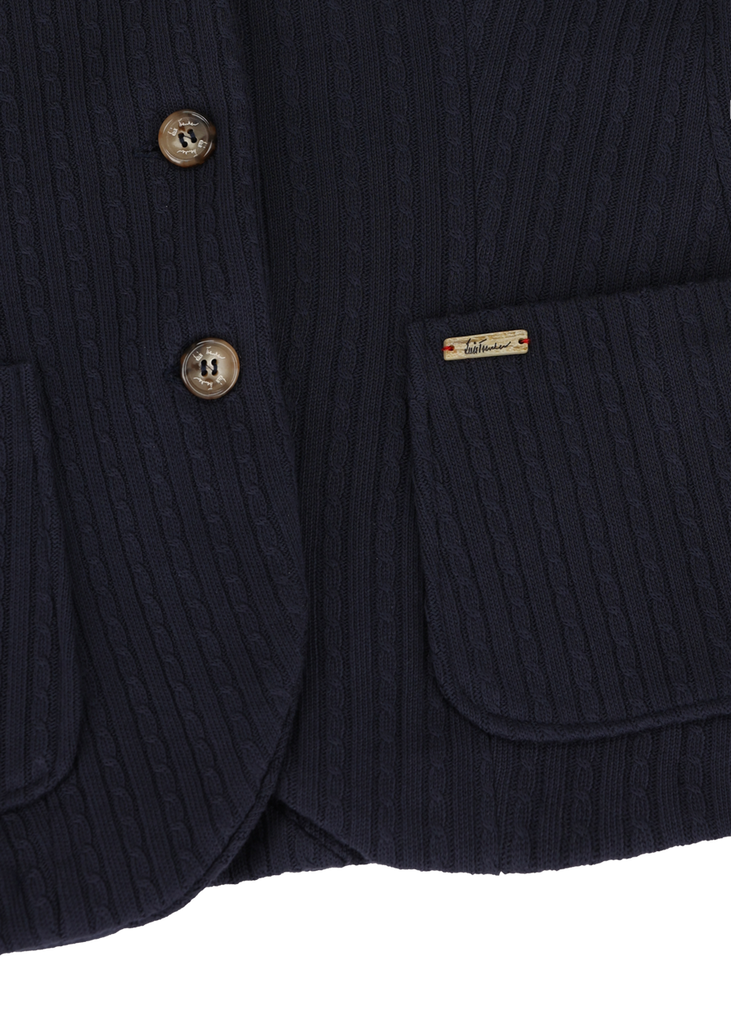 Rabea Braided Jacket