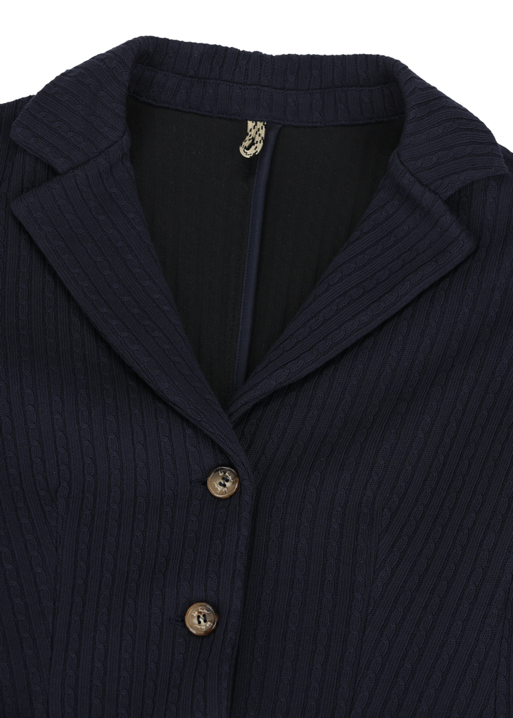 Rabea Braided Jacket