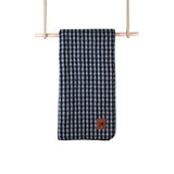 Limon Check Throw