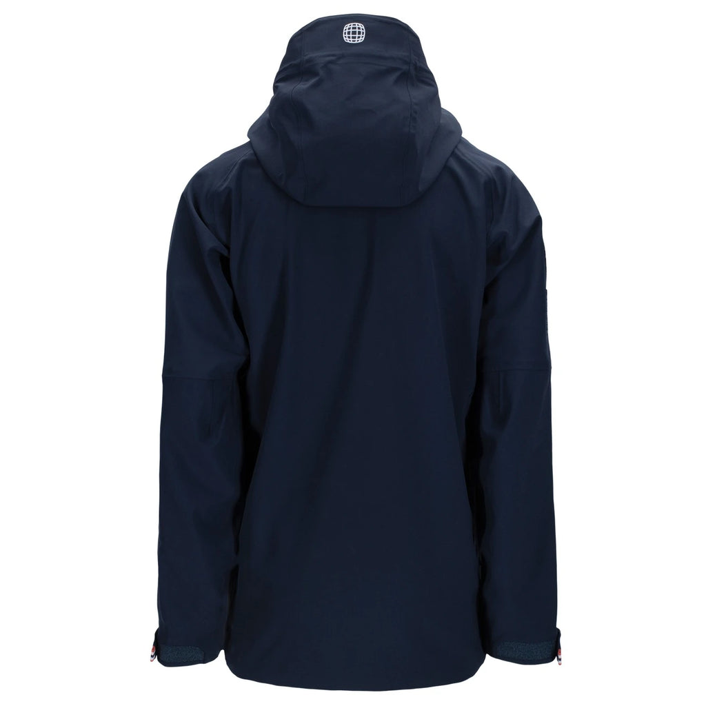 Peak Jacket Mens