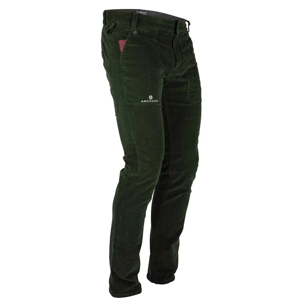 Fjordcord Slacks Mens