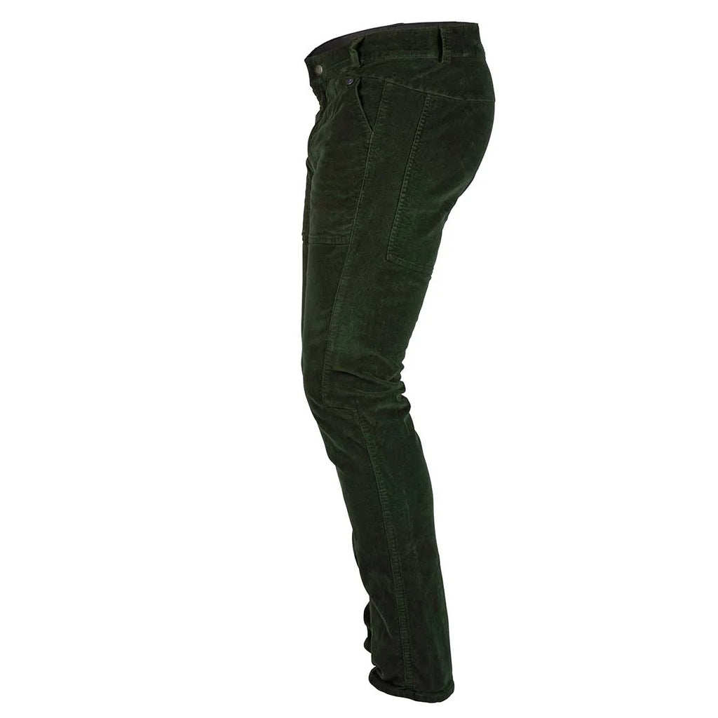 Fjordcord Slacks Mens