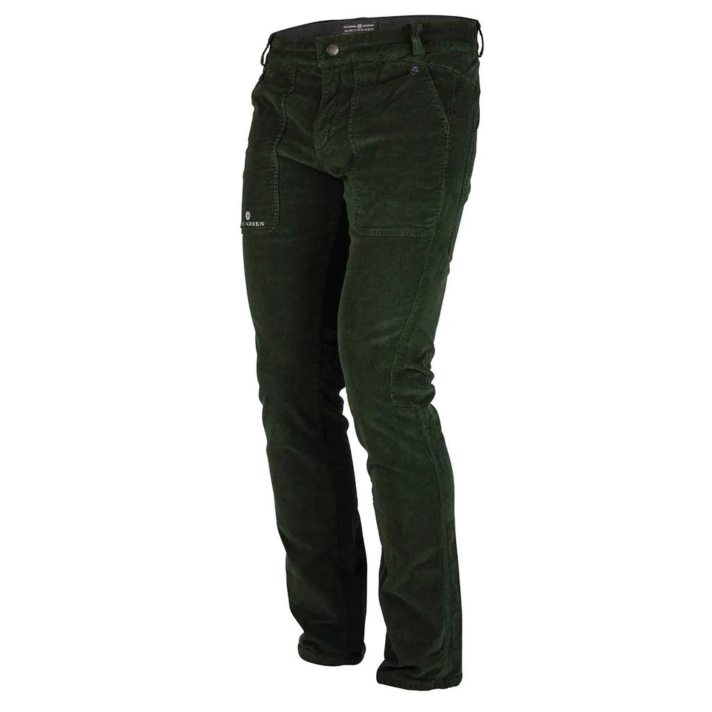 Fjordcord Slacks Mens