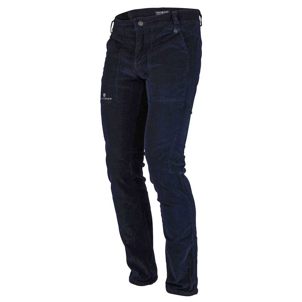 Fjordcord Slacks Mens