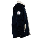Harvester Overshirt Unisex