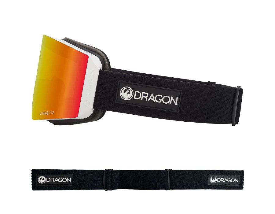 RVX OTG MAG Goggles