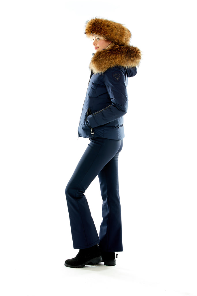 Classic 4-way Stretch Pant