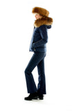 Classic 4-way Stretch Pant