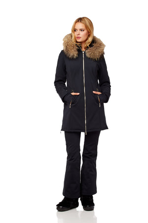 Astrid Jacket