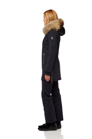 Astrid Jacket
