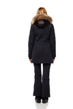 Astrid Jacket