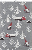 Ekelund Skogstomte Hand Towel