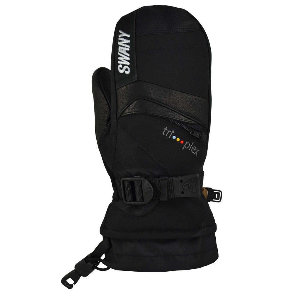 X-change Mitt Junior