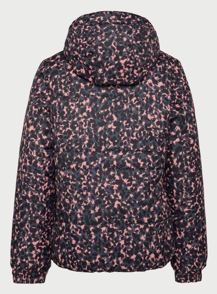 TWISTER JR snowjacket