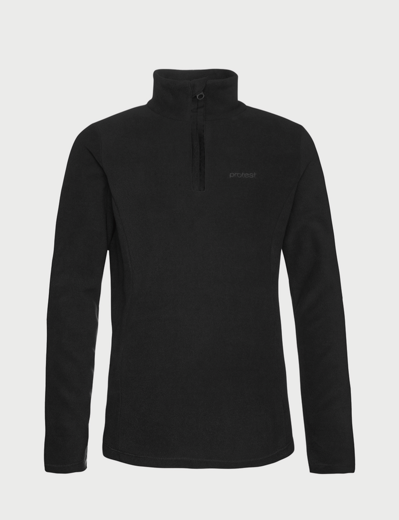 Mutey Jr 1/4 zip top