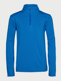 WILLOWY JR 1/4 zip top