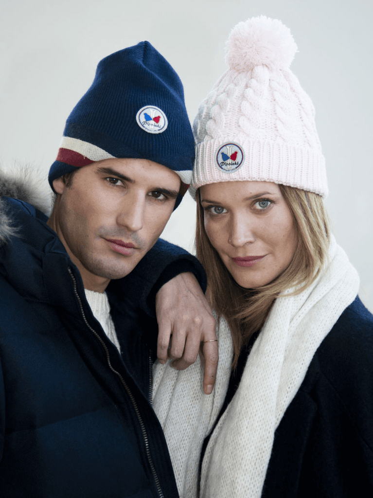 Chamonix Beanie