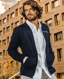 Hugues Jacket