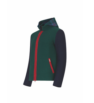 Wallace Jacket