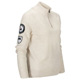 Peak Half-Zip Womens