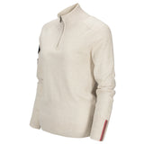 Peak Half-Zip Womens