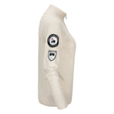 Peak Half-Zip Womens