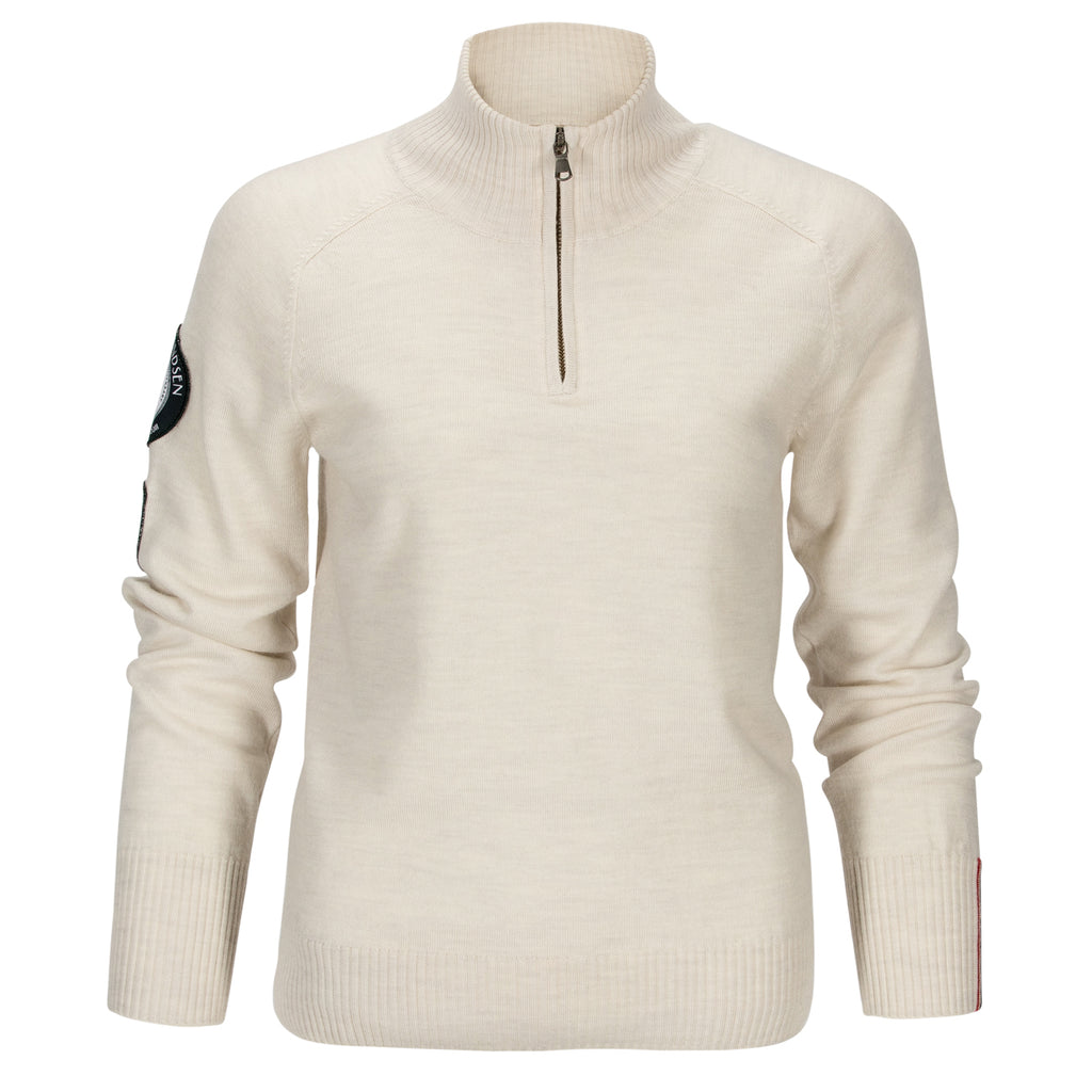 Peak Half-Zip Womens