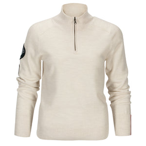 Peak Half-Zip Womens
