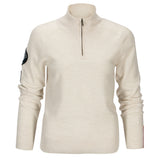 Peak Half-Zip Womens