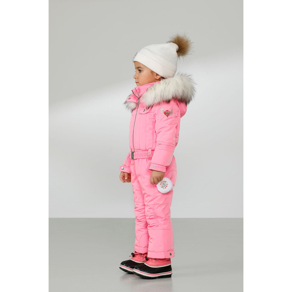 Ski Overall