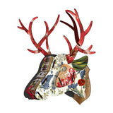 Eco Deer Head - Best Friend Extra Large