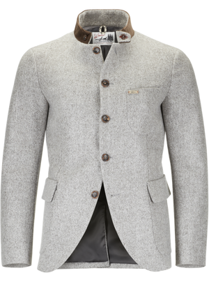 Sandro Loden Jacket