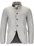 Sandro Loden Jacket