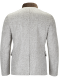 Sandro Loden Jacket