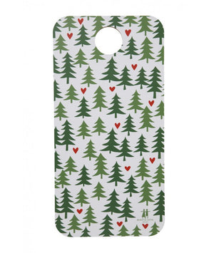 Bengt & Lotta Cutting Board - Christmas Forest