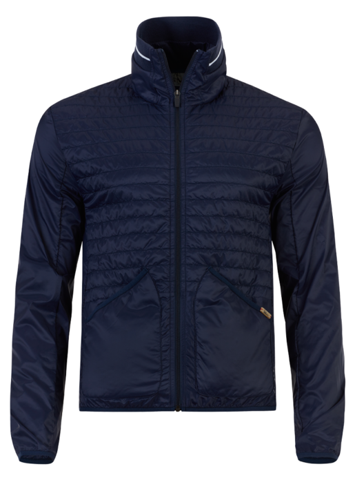 Luliver Easywear Mens Jacket